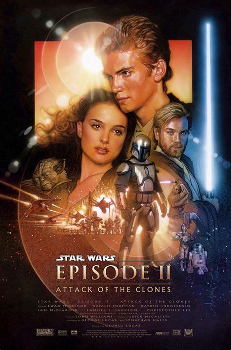 watch star wars episode ii attack of the clones putlocker|star wars episode 2 netflix.